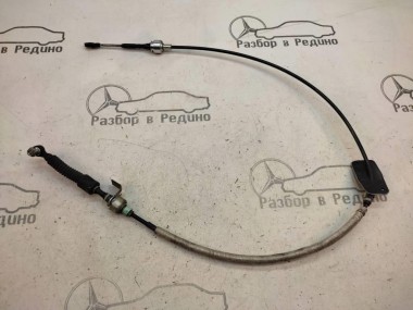 Трос кулисы АКПП MERCEDES-BENZ X-класс I (2017 - 2020) — Разборка Мерседес