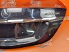 Крышка багажника MERCEDES-BENZ S-класс AMG W222/C217/A217 (2013 - 2017) фото 5 — Разборка Мерседес