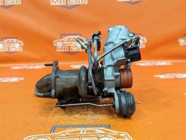 Турбина MERCEDES-BENZ A-класс W176 (2012 - 2015) — Разборка Мерседес