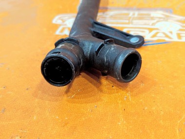 Трубка ОЖ MERCEDES-BENZ CLK-класс C209/A209 рестайлинг (2005 - 2010) — Разборка Мерседес