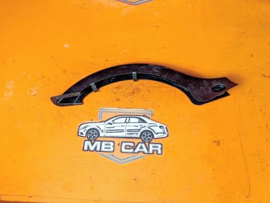 Накладка петли багажника MERCEDES-BENZ C-класс W204/S204/С204 рестайлинг (2011 - 2015) &mdash; Разборка Мерседес