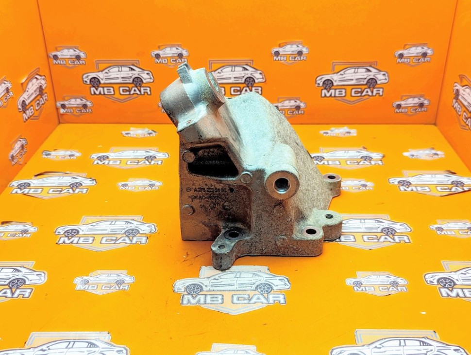 Лапа правая MERCEDES-BENZ E-класс W213/S213/C238/A238 (2016 - 2021) фото 1 — Разборка Мерседес