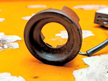 Иммобилайзер MERCEDES-BENZ M-класс W163 (1997 - 2001) &mdash; Разборка Мерседес