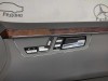 Карта двери передняя правая MERCEDES-BENZ S-класс W221 (2005 - 2009) фото 2 — Разборка Мерседес