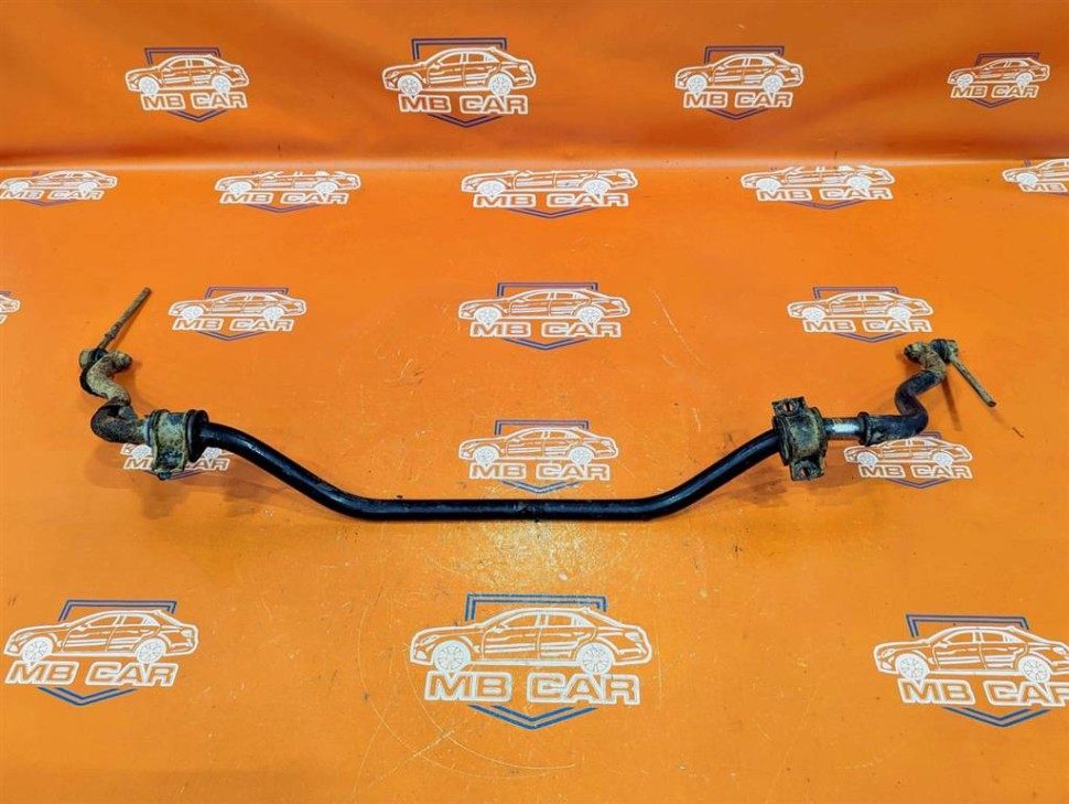 Стабилизатор передний MERCEDES-BENZ C-класс W203/S203/CL203 (2000 - 2004) фото 1 — Разборка Мерседес