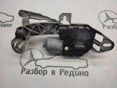 Трапеция дворников MERCEDES-BENZ S-класс W221 (2005 - 2009) — Разборка Мерседес