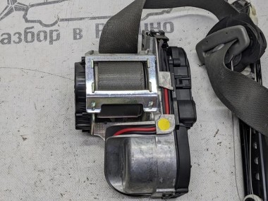 Ремень безопасности передний правый MERCEDES-BENZ S-класс W221 (2005 - 2009) — Разборка Мерседес
