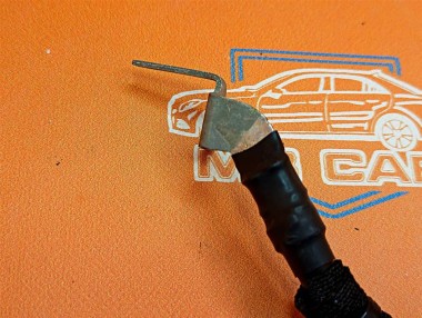 Клемма минус MERCEDES-BENZ A-класс W177 (2018 - 2023) — Разборка Мерседес