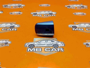 Крышка ручки двери MERCEDES-BENZ CLK-класс C208/A208 (1997 - 2000) — Разборка Мерседес