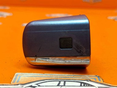 Крышка ручки двери MERCEDES-BENZ CLK-класс C208/A208 (1997 - 2000) — Разборка Мерседес