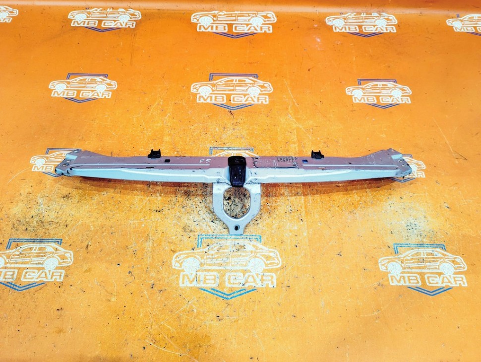 Панель телевизора верхняя MERCEDES-BENZ E-класс W210/S210 (1995 - 1999) фото 1 &mdash; Разборка Мерседес