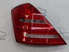 Фонарь задний левый MERCEDES-BENZ S-класс W221 рестайлинг (2009 - 2013) фото 1 — Разборка Мерседес