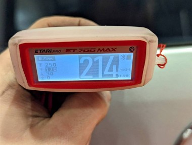 Крышка багажника MERCEDES-BENZ M-класс W164 (2005 - 2008) — Разборка Мерседес