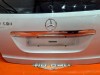 Крышка багажника MERCEDES-BENZ M-класс W164 (2005 - 2008) фото 10 — Разборка Мерседес