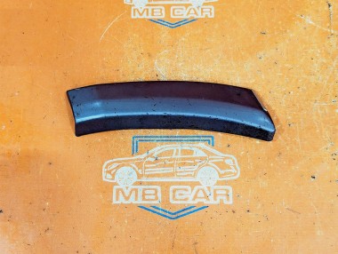 Молдинг крыла левый MERCEDES-BENZ E-класс W124/S124/C124/A124 (1984 - 1997) — Разборка Мерседес