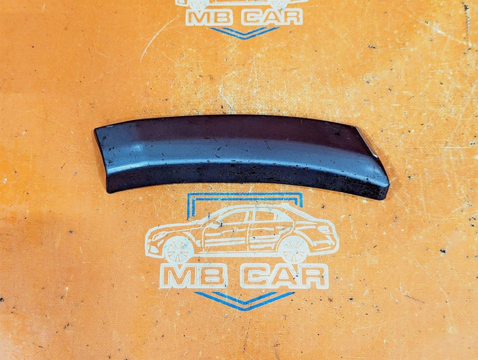 Молдинг крыла левый MERCEDES-BENZ E-класс W124/S124/C124/A124 (1984 - 1997) фото 1 — Разборка Мерседес
