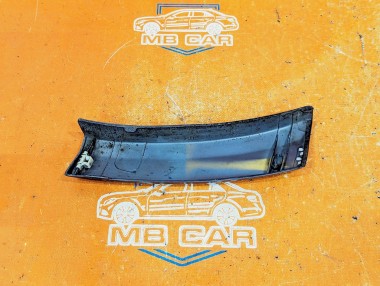 Молдинг крыла левый MERCEDES-BENZ E-класс W124/S124/C124/A124 (1984 - 1997) — Разборка Мерседес