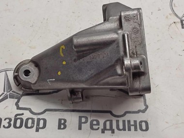 Лапа левая MERCEDES-BENZ E-класс W212/S212/C207/A207 (2009 - 2013) — Разборка Мерседес