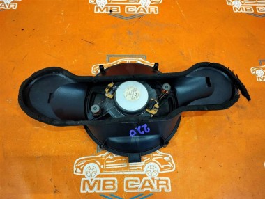 Сабвуфер MERCEDES-BENZ S-класс W220 (1998 - 2005) — Разборка Мерседес