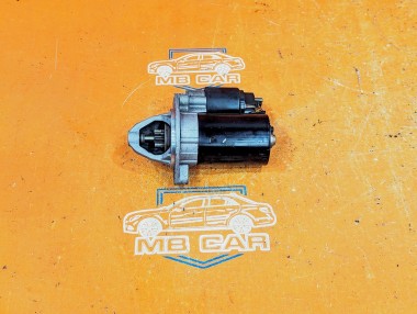 Стартер MERCEDES-BENZ C-класс W203/S203/CL203 (2000 - 2004) — Разборка Мерседес