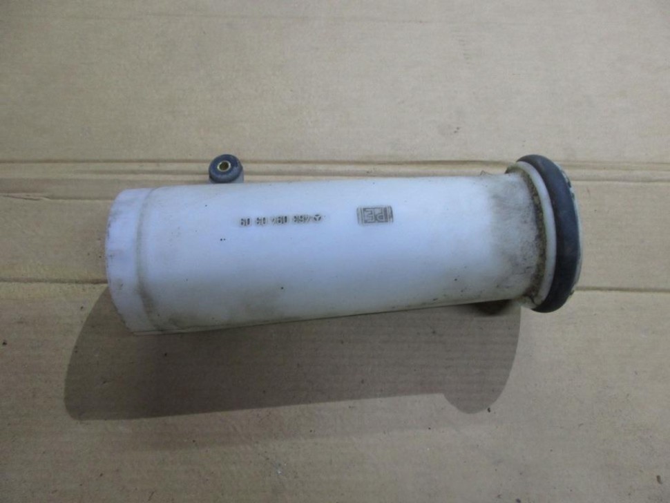 Патрубок воздушный MERCEDES-BENZ G-класс W463 рестайлинг 2 (2008 - 2012) фото 1 — Разборка Мерседес