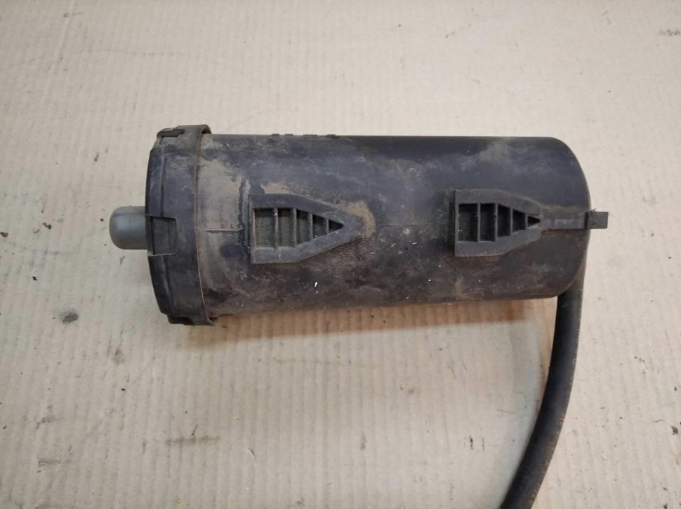 Абсорбер MERCEDES-BENZ C-класс W203/S203/CL203 (2000 - 2004) фото 1 — Разборка Мерседес