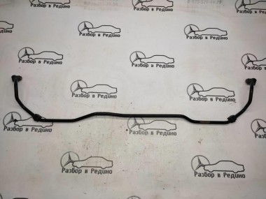 Стабилизатор задний MERCEDES-BENZ E-класс W210/S210 рестайлинг (1999 - 2003) — Разборка Мерседес