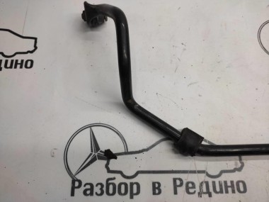 Стабилизатор задний MERCEDES-BENZ E-класс W210/S210 рестайлинг (1999 - 2003) — Разборка Мерседес