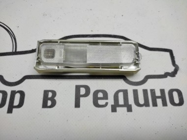 Плафон подсветки MERCEDES-BENZ M-класс W164 (2005 - 2008) — Разборка Мерседес