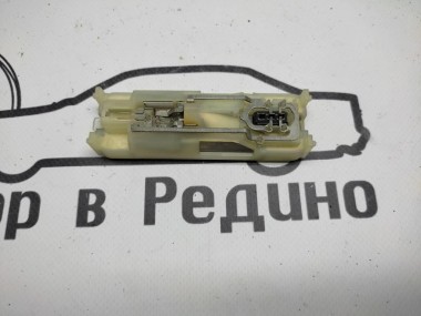 Плафон подсветки MERCEDES-BENZ M-класс W164 (2005 - 2008) — Разборка Мерседес