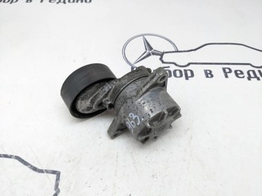 Натяжитель ремня MERCEDES-BENZ C-класс W203/S203/CL203 (2000 - 2004) — Разборка Мерседес