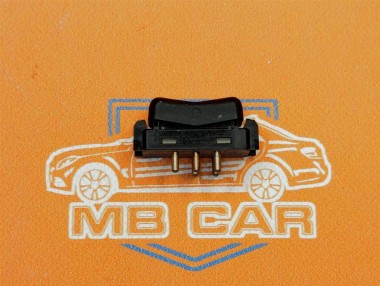 Кнопка MERCEDES-BENZ W124 W124/S124/C124/A124 (1984 - 1993) — Разборка Мерседес