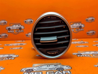 Воздуховод MERCEDES-BENZ M-класс W164 (2005 - 2008) — Разборка Мерседес