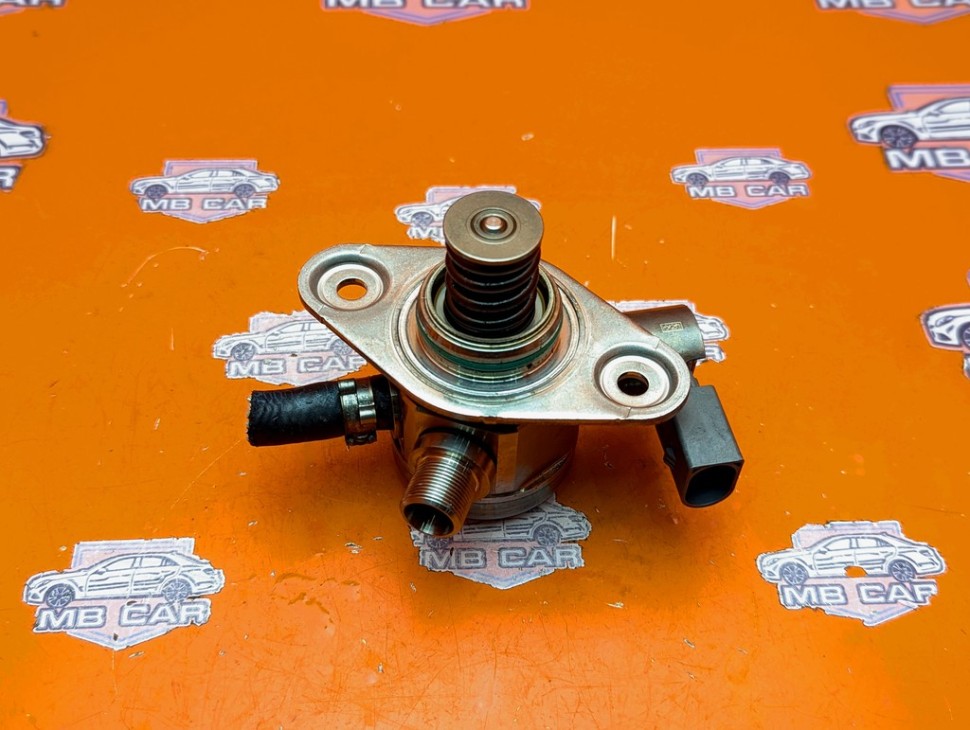 ТНВД MERCEDES-BENZ E-класс W212/S212/C207/A207 рестайлинг (2013 - 2016) фото 1 — Разборка Мерседес