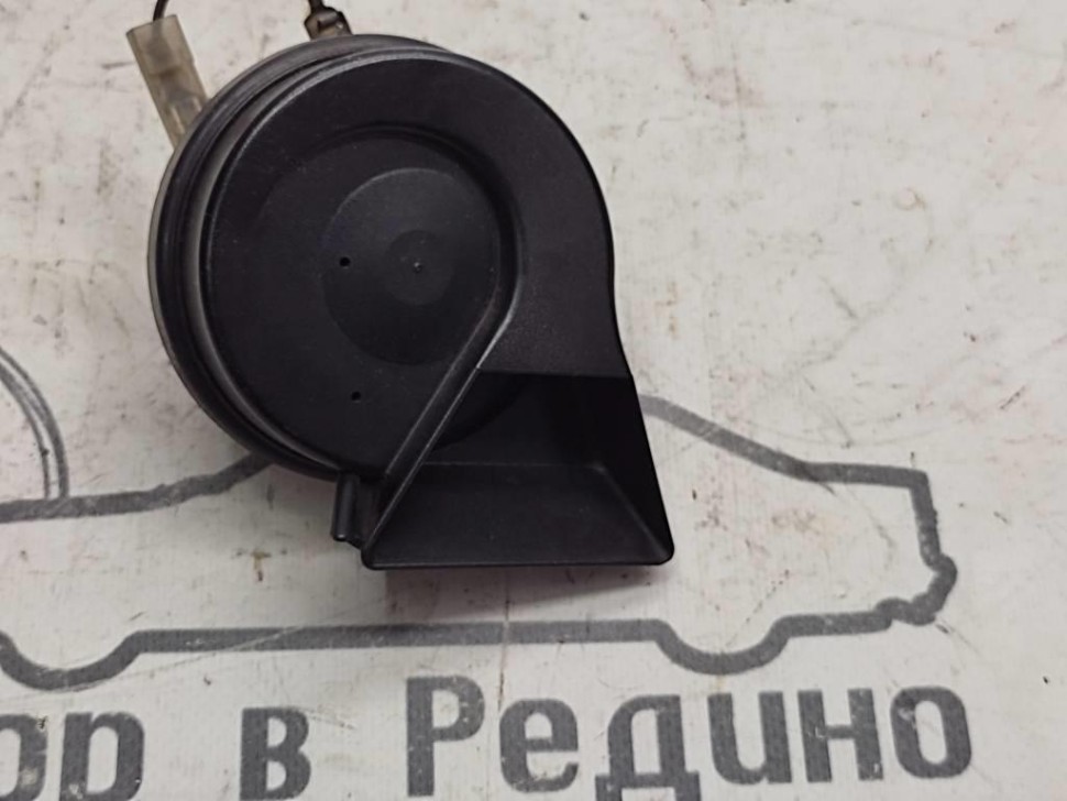 Сигнал MERCEDES-BENZ VANEO W414 (2001 - 2005) фото 1 — Разборка Мерседес