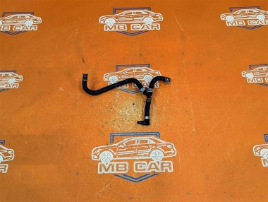 Трубка вентиляции расширительного бака MERCEDES-BENZ X-класс I (2017 - 2020) — Разборка Мерседес