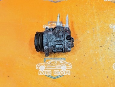 Компрессор кондиционера MERCEDES-BENZ M-класс W163 рестайлинг (2001 - 2005) — Разборка Мерседес