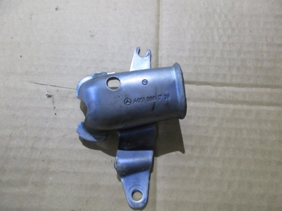 Кронштейн MERCEDES-BENZ E-класс W212/S212/C207/A207 (2009 - 2013) фото 1 — Разборка Мерседес