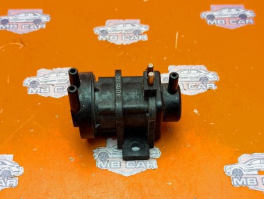 Клапан электромагнитный MERCEDES-BENZ E-класс W124/S124/C124/A124 (1984 - 1997) — Разборка Мерседес