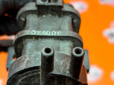 Клапан электромагнитный MERCEDES-BENZ E-класс W124/S124/C124/A124 (1984 - 1997) — Разборка Мерседес