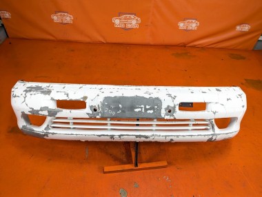 Бампер передний MERCEDES-BENZ Vito W638 (1996 - 2003) &mdash; Разборка Мерседес