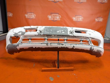 Бампер передний MERCEDES-BENZ Vito W638 (1996 - 2003) &mdash; Разборка Мерседес