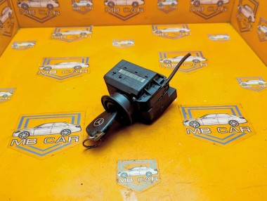 Замок зажигания MERCEDES-BENZ E-класс W211/S211 (2002 - 2006) E 320 CDI 3.2 AT (204 л.с.) &mdash; Разборка Мерседес