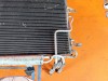 Радиатор кондиционера MERCEDES-BENZ E-класс W211/S211 (2002 - 2006) E 320 CDI 3.2 AT (204 л.с.) фото 11 &mdash; Разборка Мерседес