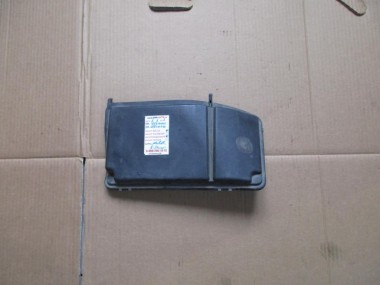 Крышка блока предохранителей MERCEDES-BENZ M-класс W163 рестайлинг (2001 - 2005) — Разборка Мерседес