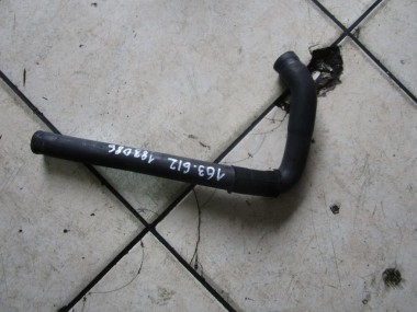 Патрубок ОЖ MERCEDES-BENZ M-класс W163 рестайлинг (2001 - 2005) — Разборка Мерседес