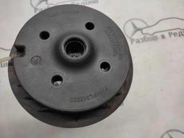 Пневмобаллон задний MERCEDES-BENZ R-класс W251 (2005 - 2007) — Разборка Мерседес