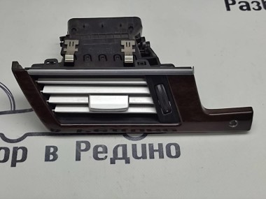 Воздуховод MERCEDES-BENZ E-класс W212/S212/C207/A207 рестайлинг (2013 - 2016) — Разборка Мерседес