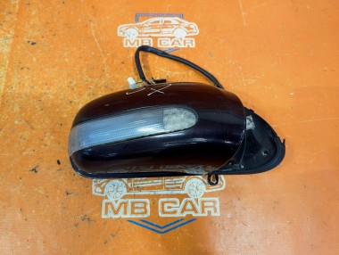 Зеркало правое MERCEDES-BENZ S-класс W220 (1998 - 2005) — Разборка Мерседес