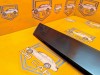 Молдинг заднего стекла MERCEDES-BENZ E-класс W211/S211 рестайлинг (2006 - 2009) фото 2 &mdash; Разборка Мерседес
